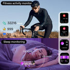 H9 Pro Max Smart Watch