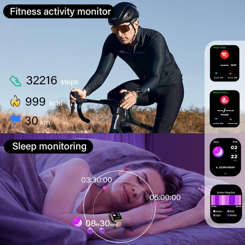 H9 Pro Max Smart Watch