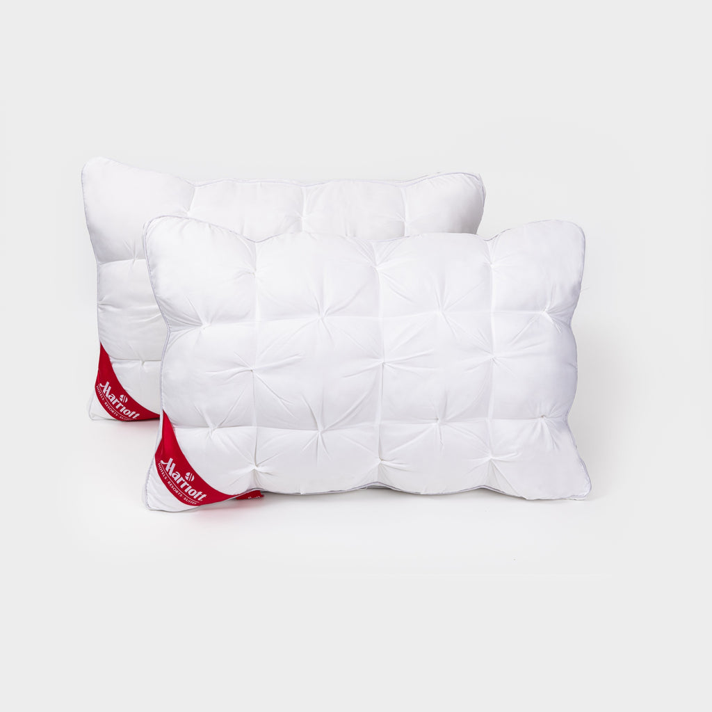 Signature Deluxe Marriott Pillow