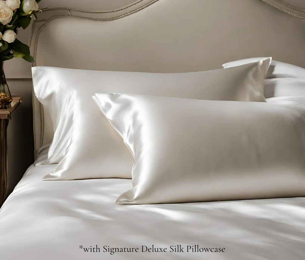 Signature Deluxe Marriott Pillow