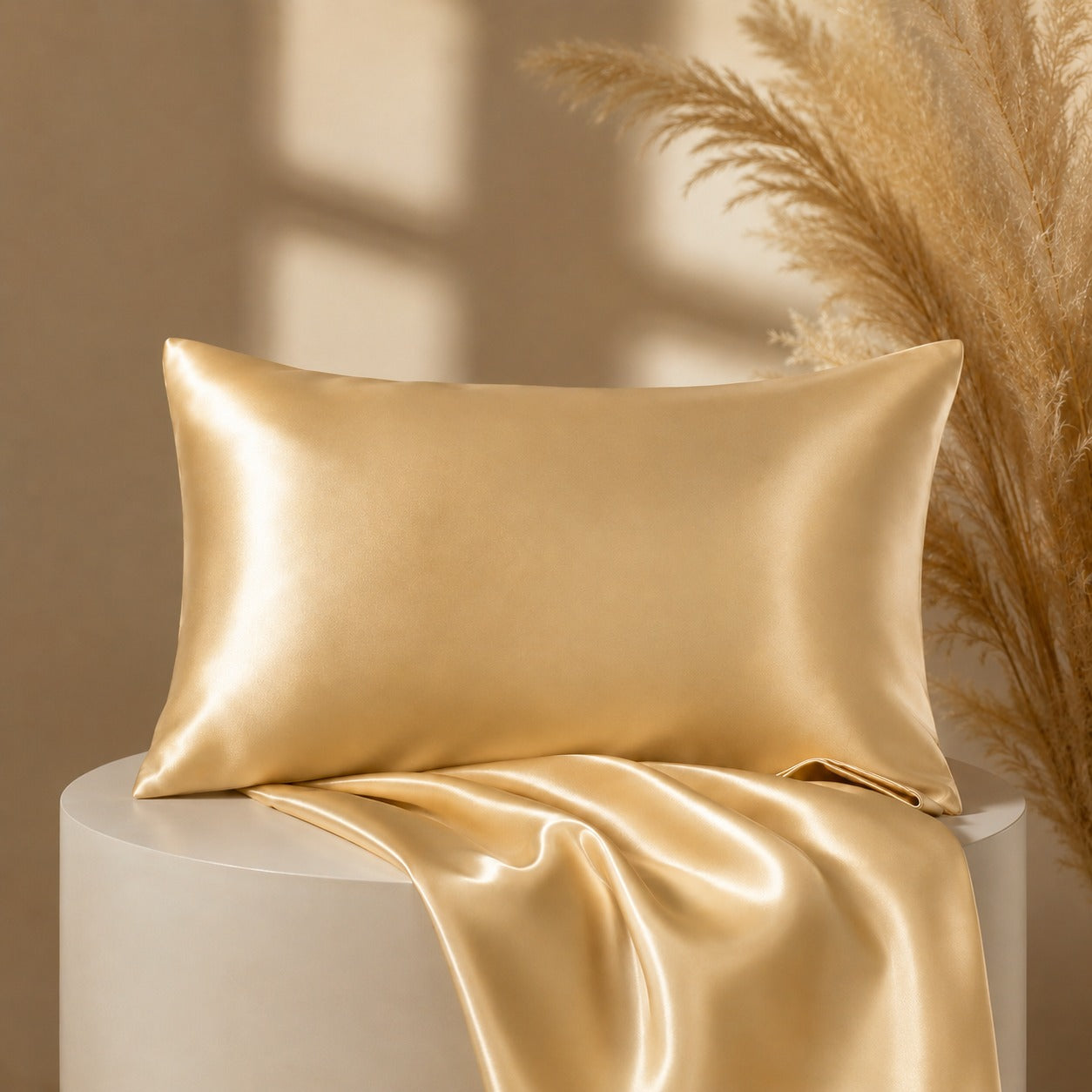 Deluxe Silk Pillowcase