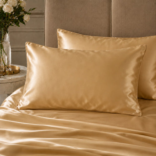 Deluxe Silk Pillowcase